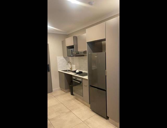 0 BEDROOM APARTMENT FOR SALE IN SANDTON CBD